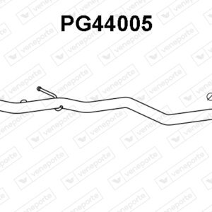 Veneporte PG44005