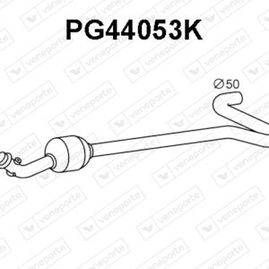 Veneporte PG44053K