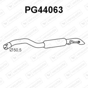 Veneporte PG44063