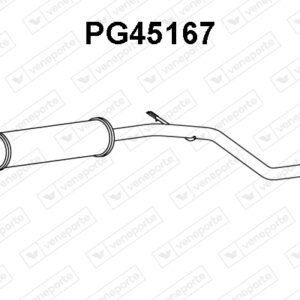 Veneporte PG45167