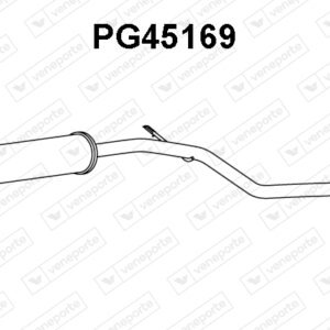 Veneporte PG45169