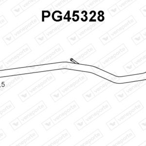 Veneporte PG45328