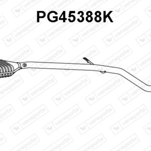 Veneporte PG45388K