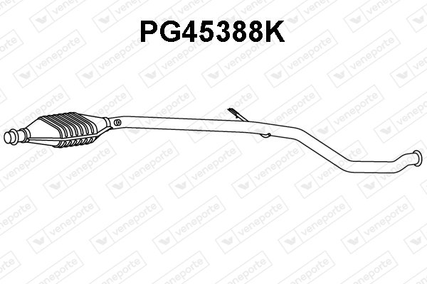 Veneporte PG45388K