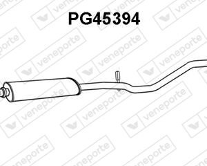 Veneporte PG45394