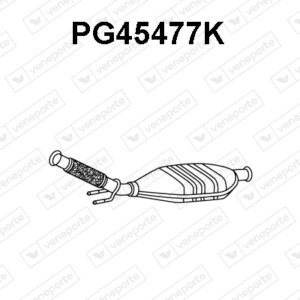 Veneporte PG45477K