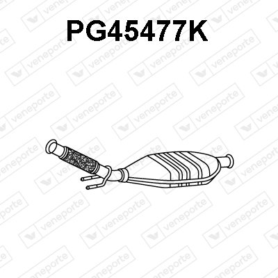 Veneporte PG45477K
