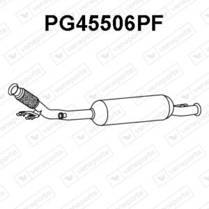 Veneporte PG45506PF