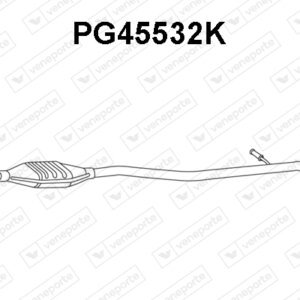 Veneporte PG45532K