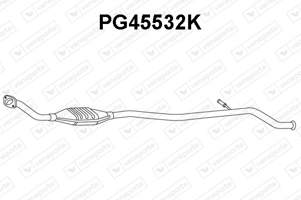 Veneporte PG45532K