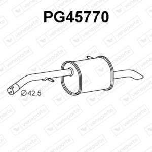 Veneporte PG45770
