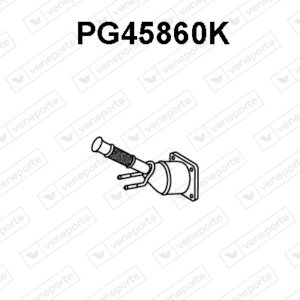 Veneporte PG45860K