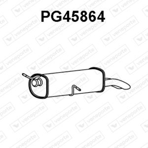Veneporte PG45864