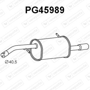 Veneporte PG45989
