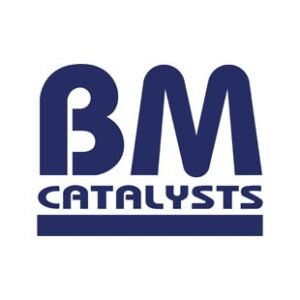 BM Catalysts PP80596A