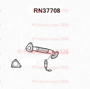 Fabriscape RN37708