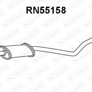Veneporte RN55158