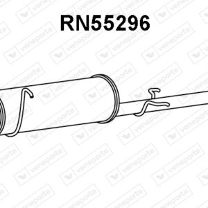 Veneporte RN55296