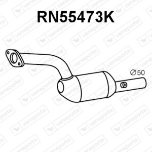 Veneporte RN55473K