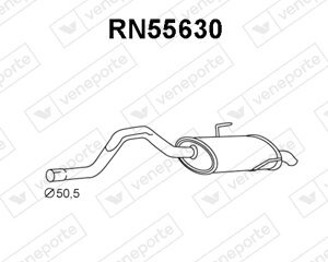 Veneporte RN55630