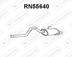 Veneporte RN55640