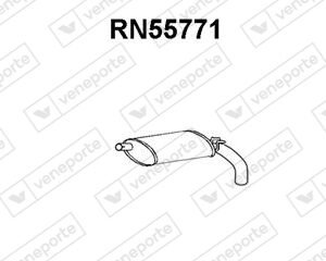 Veneporte RN55771