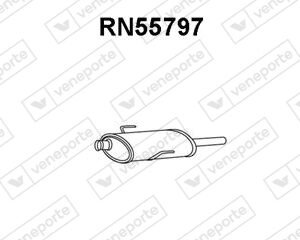 Veneporte RN55797