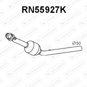 Veneporte RN55927K