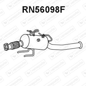 Veneporte RN56098F