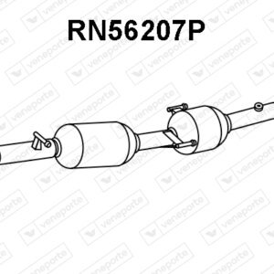 Veneporte RN56207P