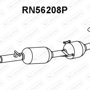 Veneporte RN56208P