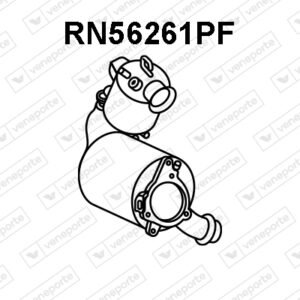 Veneporte RN56261PF