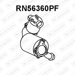 Veneporte RN56360PF