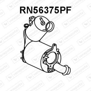 Veneporte RN56375PF