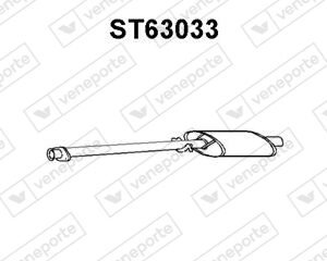 Veneporte ST63033