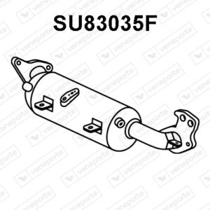 Veneporte SU83035F