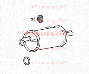Fabriscape SZ44228