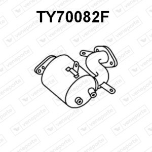 Veneporte TY70082F
