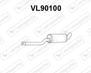 Veneporte VL90100