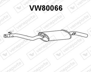 Veneporte VW80066