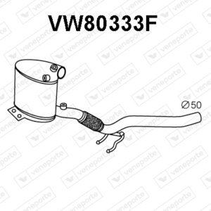 Veneporte VW80333F