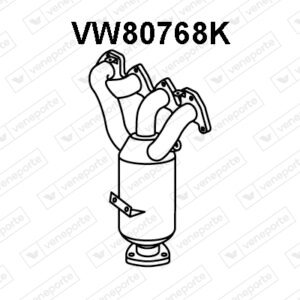 Veneporte VW80768K