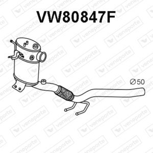 Veneporte VW80847F