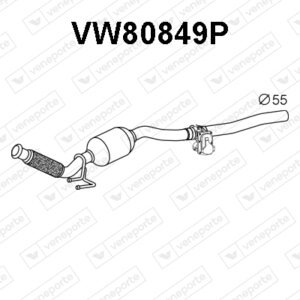 Veneporte VW80849P
