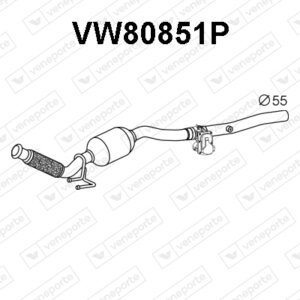 Veneporte VW80851P