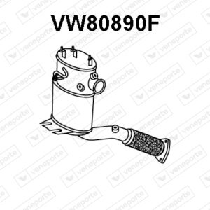 Veneporte VW80890F