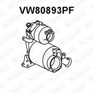 Veneporte VW80893PF