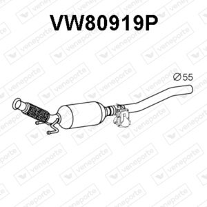 Veneporte VW80919P