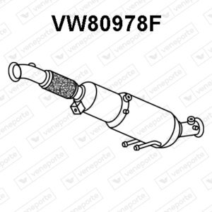 Veneporte VW80978F