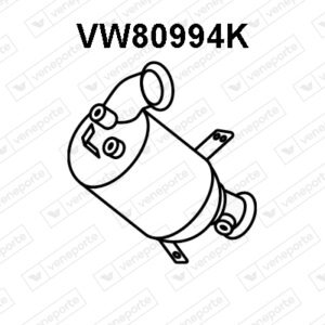 Veneporte VW80994K